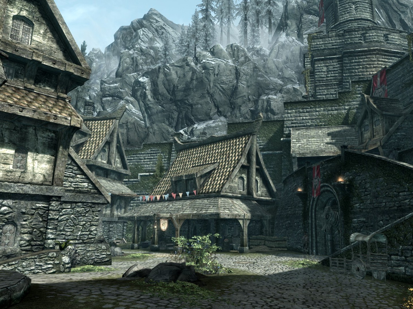 SKYRIM